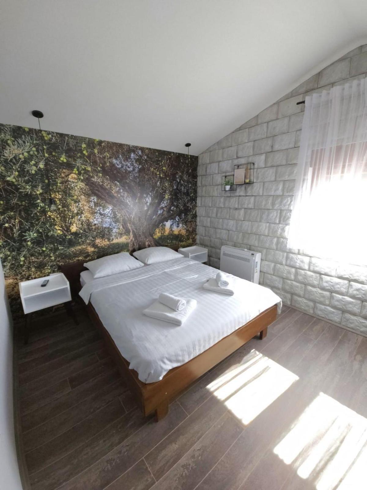 Apartmani Drijen Ravno Extérieur photo