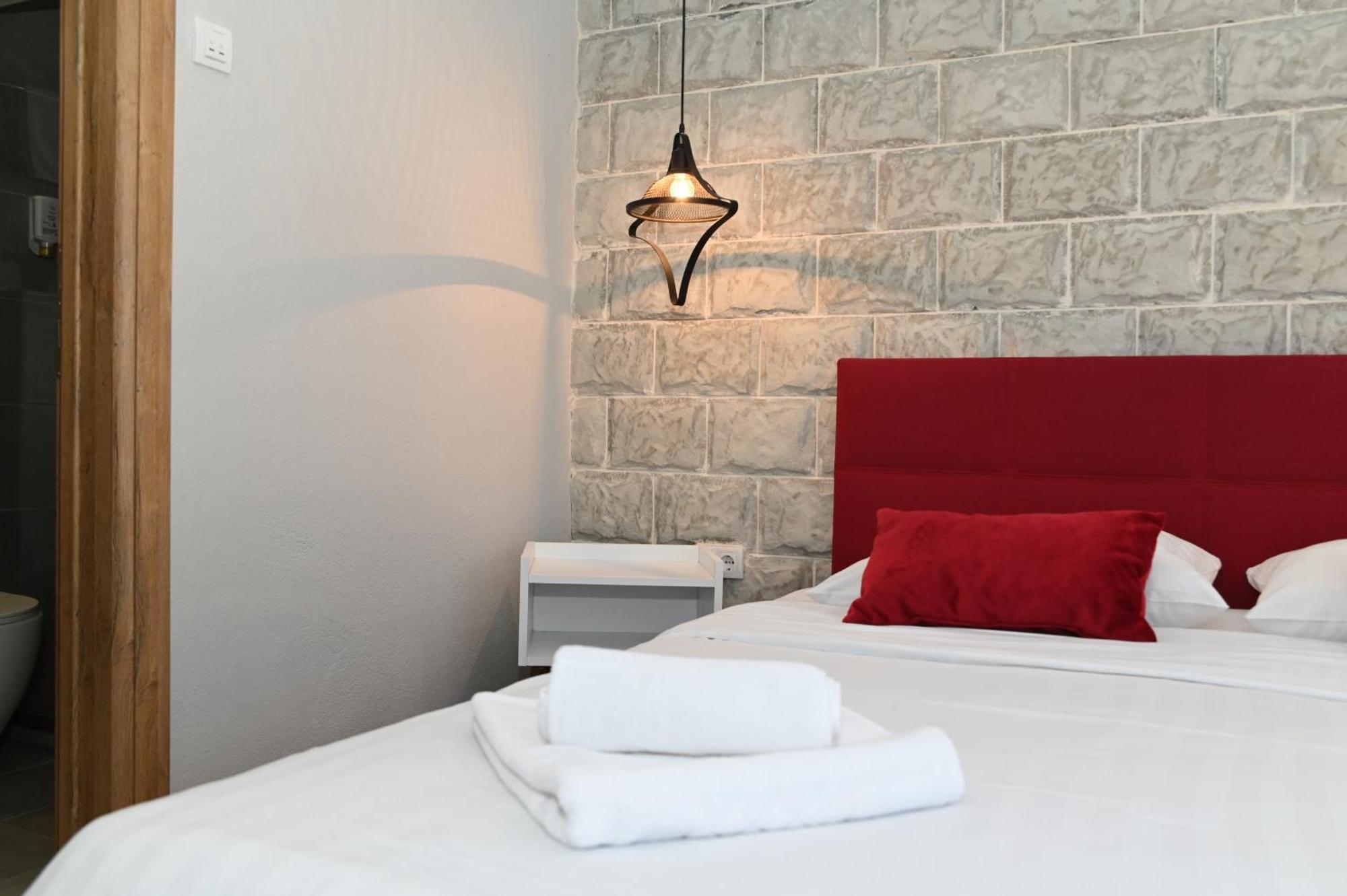 Apartmani Drijen Ravno Extérieur photo