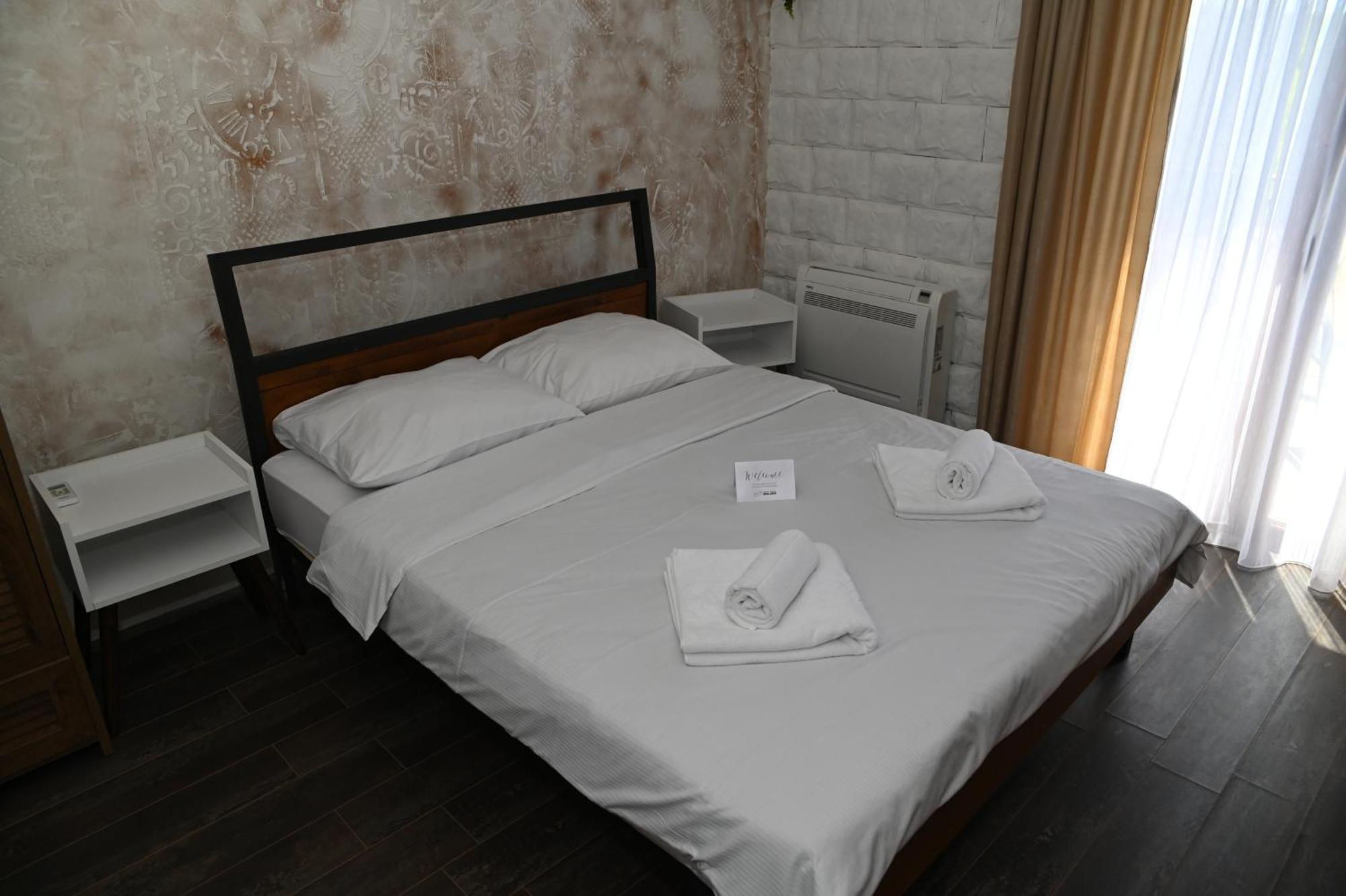 Apartmani Drijen Ravno Extérieur photo